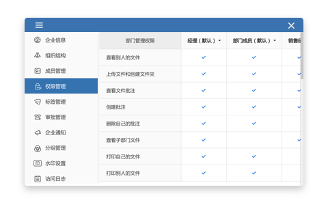 巴别鸟企业网盘企业私有云盘